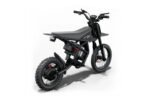 Riding Times GT54 Pro 60V/25Ah 3000W Electric Mini Dirt Bike - Image 4