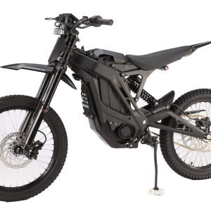 E Ride Pro SS 3.0 | 72V 50AH 16KW | Long Range Electric Dirt Bike