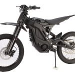 E Ride Pro SS 3.0 | 72V 50AH 16KW | Long Range Electric Dirt Bike