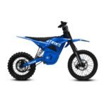 Strike Shadow SX by Throne Cycles | 60V 5kW 27ah | Electric Dirt Bike for Kids - Image 2