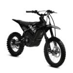 Strike Shadow SX by Throne Cycles | 60V 5kW 27ah | Electric Dirt Bike for Kids