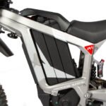 Eunorau Rerode R1 72V/35Ah 8000W Off-Road Electric Dirt Bike - Image 13