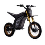 Droyd Berzerker 48V/30Ah 3000W Off-Road Electric Dirt Bike - Image 8
