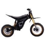 Droyd Berzerker 48V/30Ah 3000W Off-Road Electric Dirt Bike - Image 9