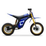 Droyd Berzerker 48V/30Ah 3000W Off-Road Electric Dirt Bike - Image 6