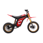 Droyd Berzerker 48V/30Ah 3000W Off-Road Electric Dirt Bike - Image 3