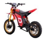 Droyd Berzerker 48V/30Ah 3000W Off-Road Electric Dirt Bike