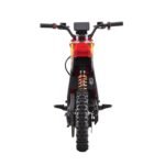 Droyd Berzerker 48V/30Ah 3000W Off-Road Electric Dirt Bike - Image 4