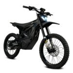 SRPNT X3 by Throne Cycles | 72V 13kW 40ah 60mph | Electric Dirt Bike (Updated Version)