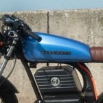 Beachman 64 | Electric Cafe Racer E-Bike & Moped - Image 3
