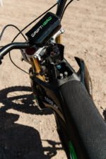 Drift Hero 48V/14Ah 1600W Electric Dirt Bike - Image 8
