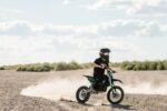 Drift Hero 60V/20Ah 2500W Off-Road Electric Dirt Bike - Image 7
