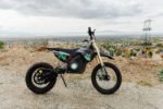 Drift Hero 48V/14Ah 1600W Electric Dirt Bike - Image 3