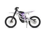 79Bike Falcon Pro 72V/35Ah 10,000W Off-Road Electric Dirt Bike - Image 10