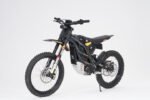 79Bike Falcon GT 72V/40Ah 16,000W Off-Road Electric Dirt Bike