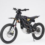 79Bike Falcon GT 72V/40Ah 16,000W Off-Road Electric Dirt Bike