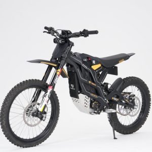 79Bike Falcon GT 72V/40Ah 16,000W Off-Road Electric Dirt Bike