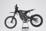 79Bike Falcon GT 72V/40Ah 16,000W Off-Road Electric Dirt Bike - Image 13