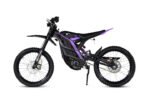 79Bike Falcon Pro 72V/35Ah 10,000W Off-Road Electric Dirt Bike - Image 4