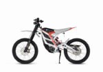 79Bike Falcon Pro 72V/35Ah 10,000W Off-Road Electric Dirt Bike - Image 12