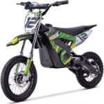 MotoTec 36V/8Ah 1000W (HP112E) Electric Dirt Bike - Image 2