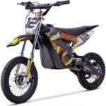 MotoTec 36V/8Ah 1000W (HP112E) Electric Dirt Bike - Image 3