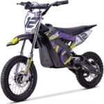 MotoTec 36V/8Ah 1000W (HP112E) Electric Dirt Bike
