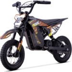 MotoTec 36V/4Ah 300W (HP122E) Electric Dirt Bike - Image 4