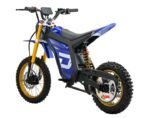 Droyd Berzerker 48V/30Ah 3000W Off-Road Electric Dirt Bike - Image 7