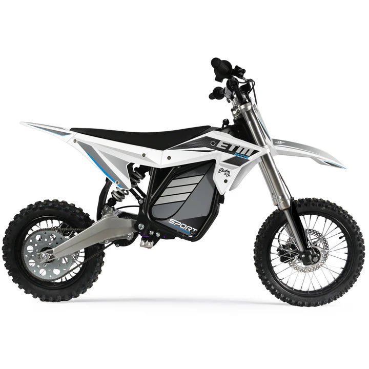 Electro & Co ETM RTR Sport | 2026 Electric Pit Bike