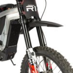 Eunorau Rerode R1 72V/35Ah 8000W Off-Road Electric Dirt Bike - Image 16