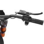 HappyRun G300 SE 48V/26Ah 4500W Electric Mini Dirt Bike - Image 11