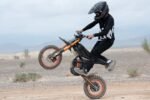 Riding Times GT54 48V/27Ah 2000W Electric Mini Dirt Bike - Image 14