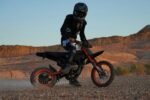 Riding Times GT54 48V/27Ah 2000W Electric Mini Dirt Bike - Image 15