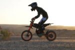 Riding Times GT54 48V/27Ah 2000W Electric Mini Dirt Bike - Image 12