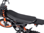 Riding Times GT54 48V/27Ah 2000W Electric Mini Dirt Bike - Image 5