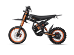 Riding Times GT54 48V/27Ah 2000W Electric Mini Dirt Bike - Image 3