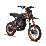 Riding Times GT54 48V/27Ah 2000W Electric Mini Dirt Bike