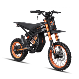Riding Times GT54 48V/27Ah 2000W Electric Mini Dirt Bike