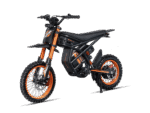Riding Times GT54 48V/27Ah 2000W Electric Mini Dirt Bike - Image 2