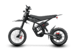 Riding Times GT54 Pro 60V/25Ah 3000W Electric Mini Dirt Bike - Image 2