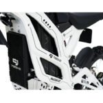 79Bike Falcon GT 72V/40Ah 16,000W Off-Road Electric Dirt Bike - Image 3