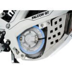 79Bike Falcon GT 72V/40Ah 16,000W Off-Road Electric Dirt Bike - Image 4