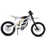 79Bike Falcon GT 72V/40Ah 16,000W Off-Road Electric Dirt Bike - Image 6
