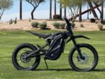 E Ride Pro SR | 72V 25KW 50AH | Fastest Electric Dirt Bike - Image 2