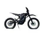 E Ride Pro SR | 72V 25KW 50AH | Fastest Electric Dirt Bike