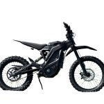 E Ride Pro SR | 72V 25KW 50AH | Fastest Electric Dirt Bike