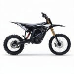 Altis Delta - High Performance Electric Pit Bike (New Release) - Image 2