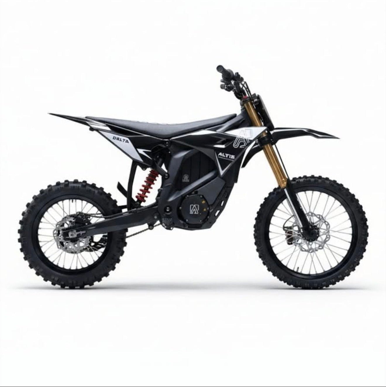 Altis Delta - High Performance Electric Pit Bike (New Release) - Image 2
