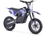 MotoTec Gazella 24V/12Ah 500W Electric Dirt Bike - Image 4